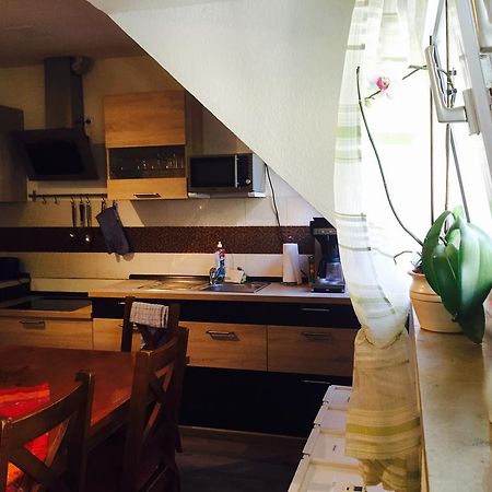 Rael-Boardinghouse Hotell Bielefeld Eksteriør bilde