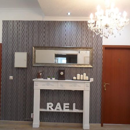 Rael-Boardinghouse Hotell Bielefeld Eksteriør bilde