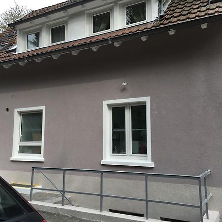 Rael-Boardinghouse Hotell Bielefeld Eksteriør bilde