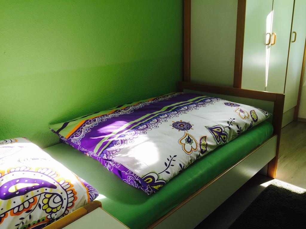 Rael-Boardinghouse Hotell Bielefeld Rom bilde