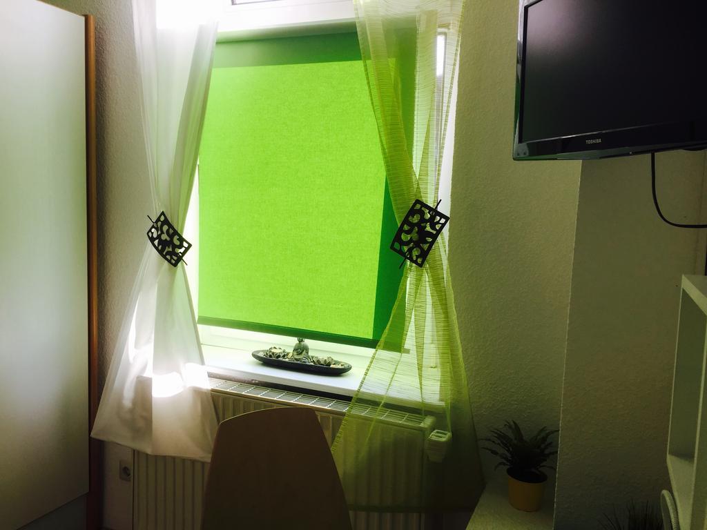 Rael-Boardinghouse Hotell Bielefeld Rom bilde