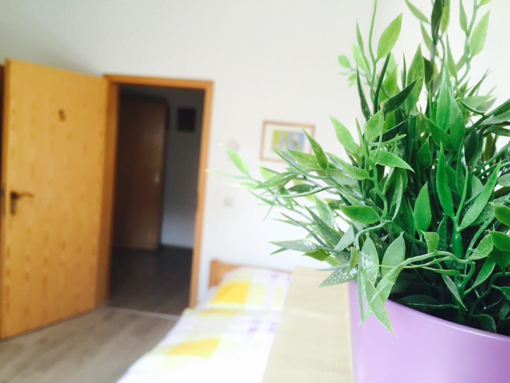 Rael-Boardinghouse Hotell Bielefeld Rom bilde
