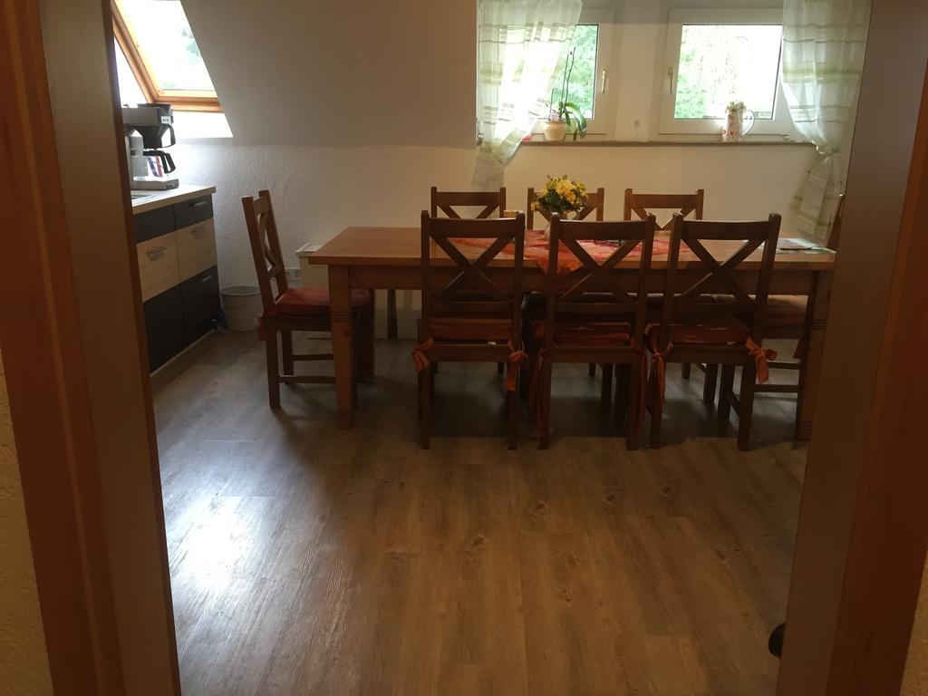 Rael-Boardinghouse Hotell Bielefeld Eksteriør bilde