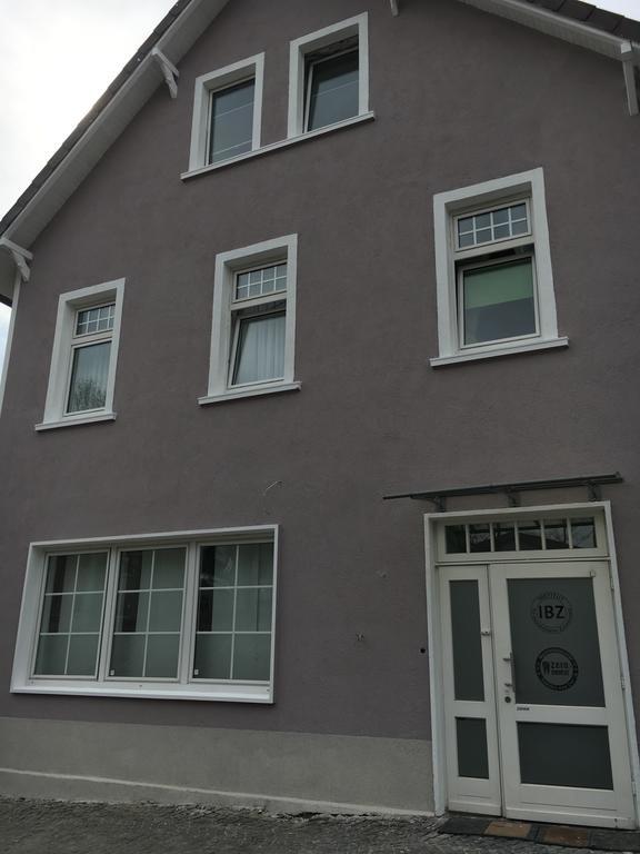 Rael-Boardinghouse Hotell Bielefeld Eksteriør bilde