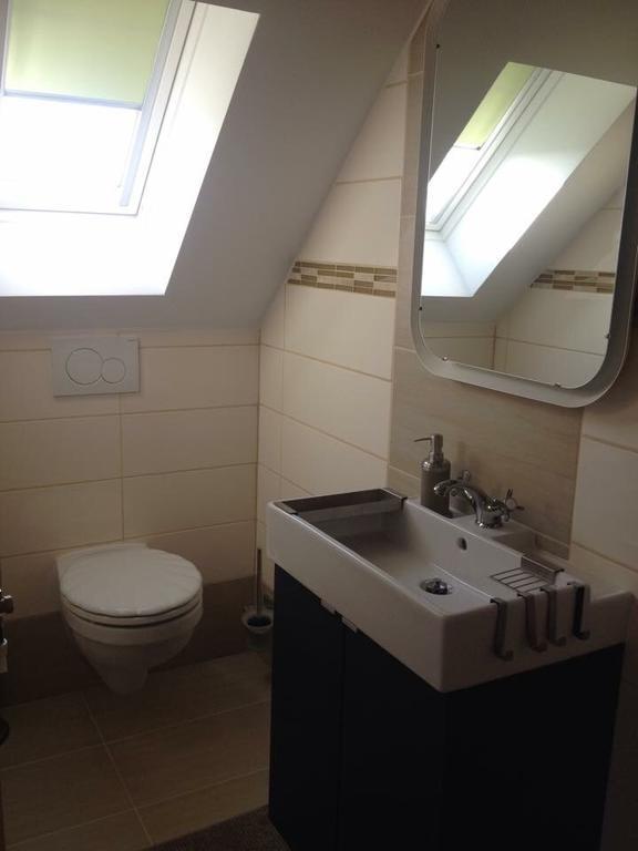 Rael-Boardinghouse Hotell Bielefeld Eksteriør bilde