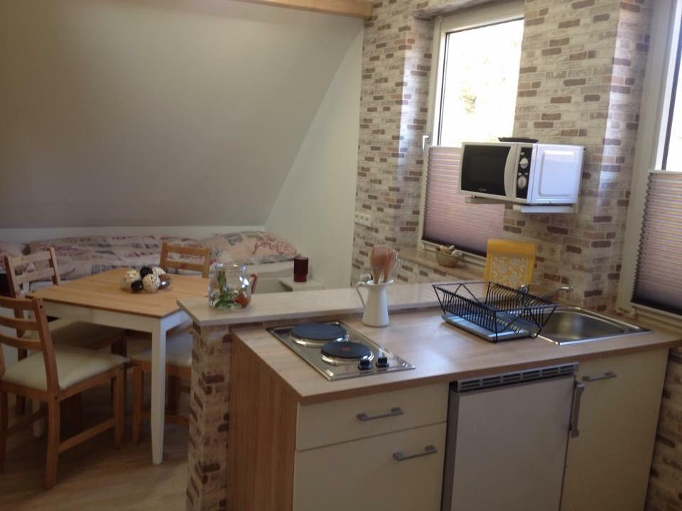 Rael-Boardinghouse Hotell Bielefeld Eksteriør bilde