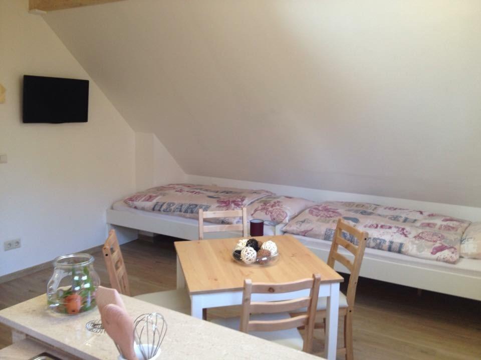 Rael-Boardinghouse Hotell Bielefeld Eksteriør bilde