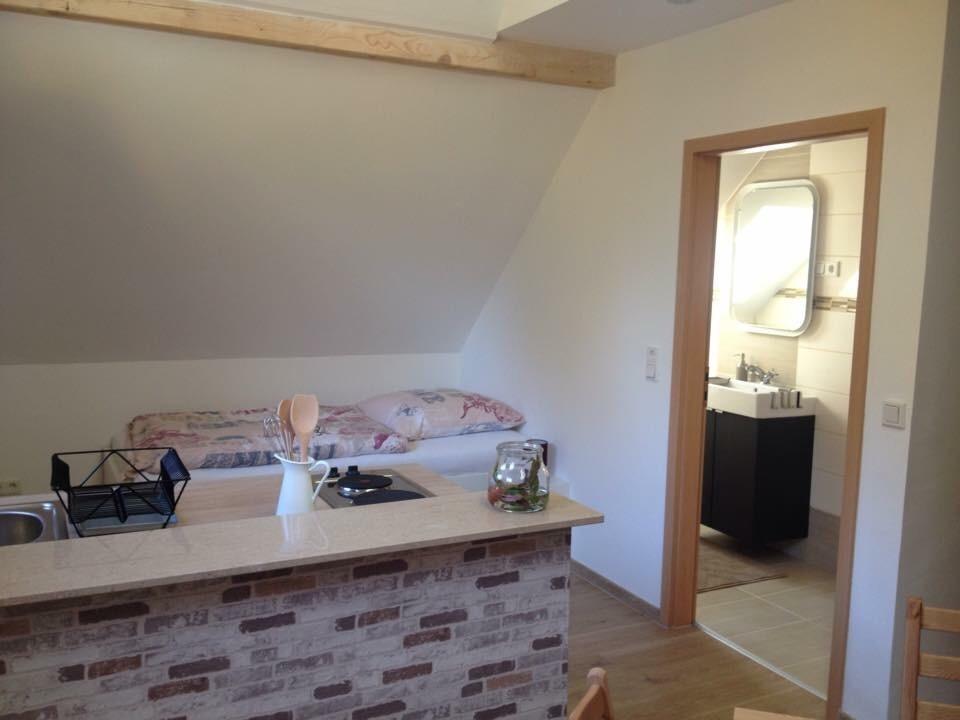 Rael-Boardinghouse Hotell Bielefeld Eksteriør bilde