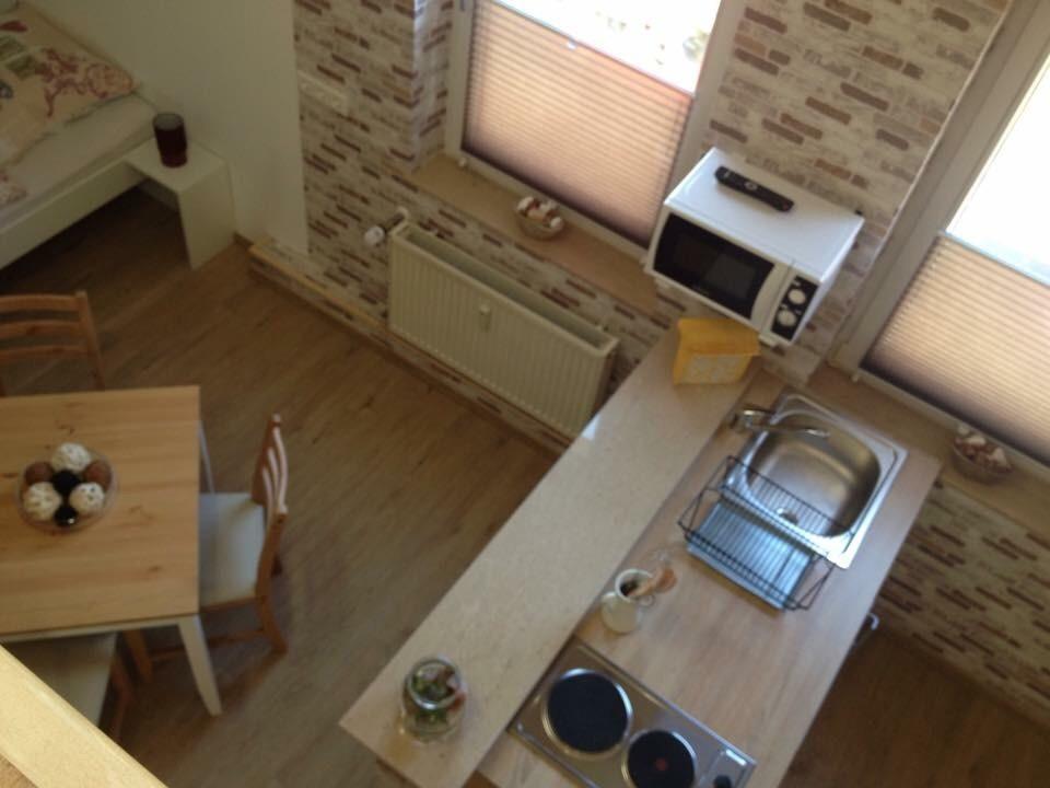 Rael-Boardinghouse Hotell Bielefeld Eksteriør bilde