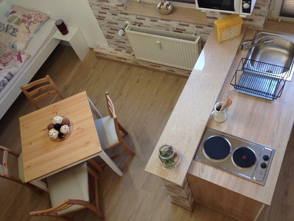 Rael-Boardinghouse Hotell Bielefeld Eksteriør bilde