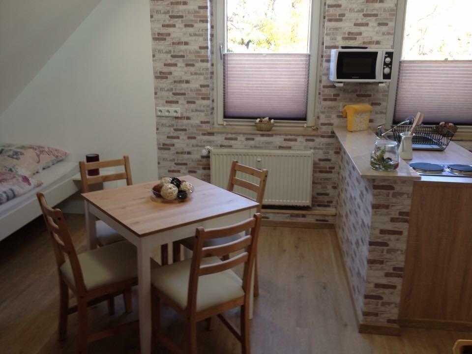 Rael-Boardinghouse Hotell Bielefeld Eksteriør bilde